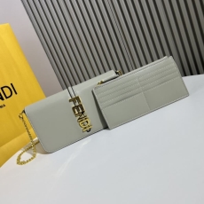 Fendi Satchel Bags